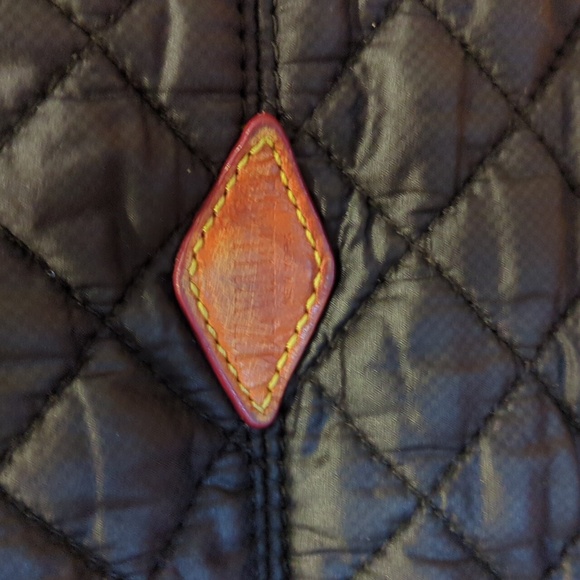 MZ Wallace black MEDIUM METRO TOTE - Picture 2 of 9